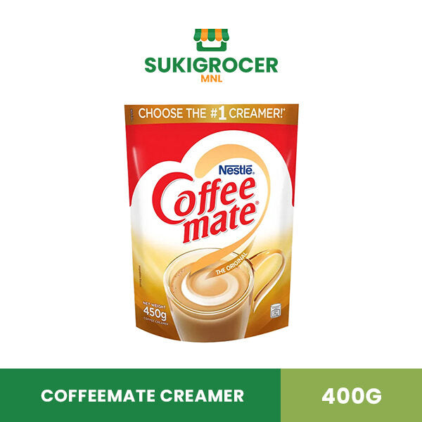 Coffeemate Creamer 400G