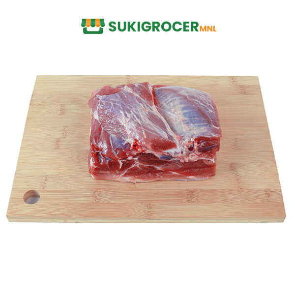 Mrs. Garcia's Pork Kasim 900g