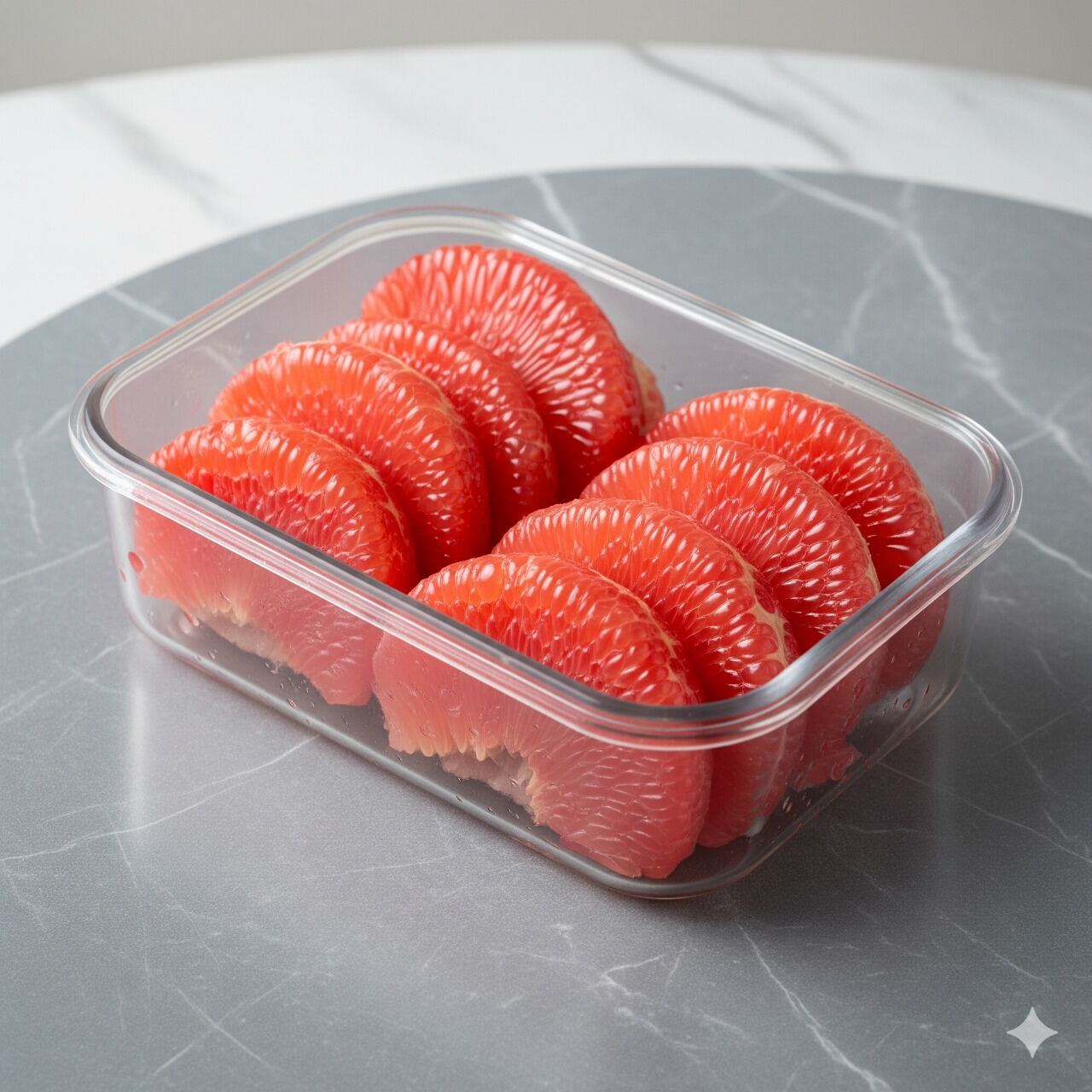 Pomelo (ready-to-eat) 270-300g