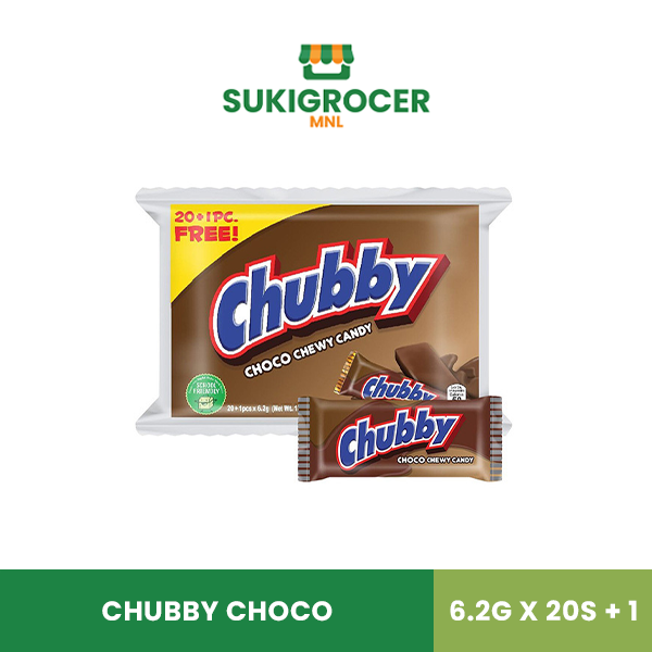 Chubby Choco