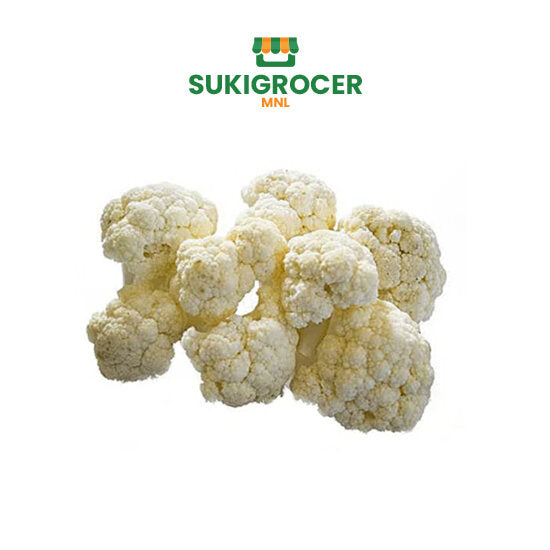 Rare Food Shop Frozen Cauliflower 500G