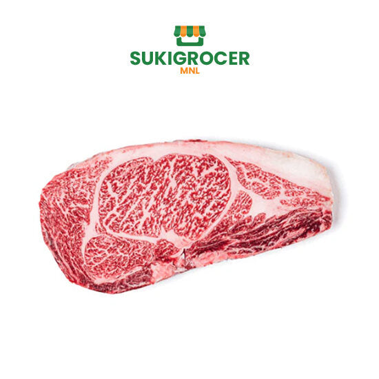 Rare Food Shop Japanese Wagyu A5 Beef Sirloin Steak Cut 300-330G