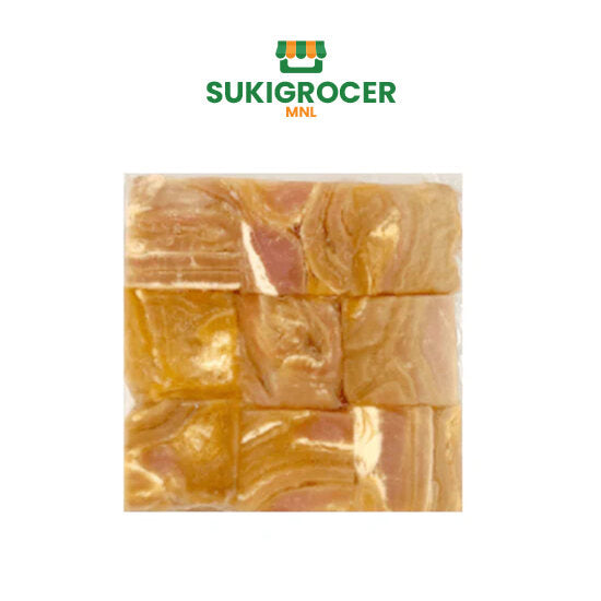 Rare Food Shop Beef Ox Tripe 500G