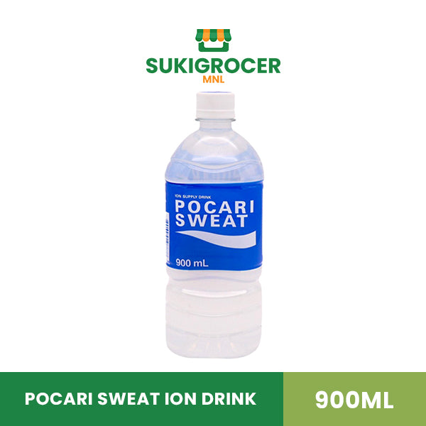 Pocari Sweat Ion Drink 900ML