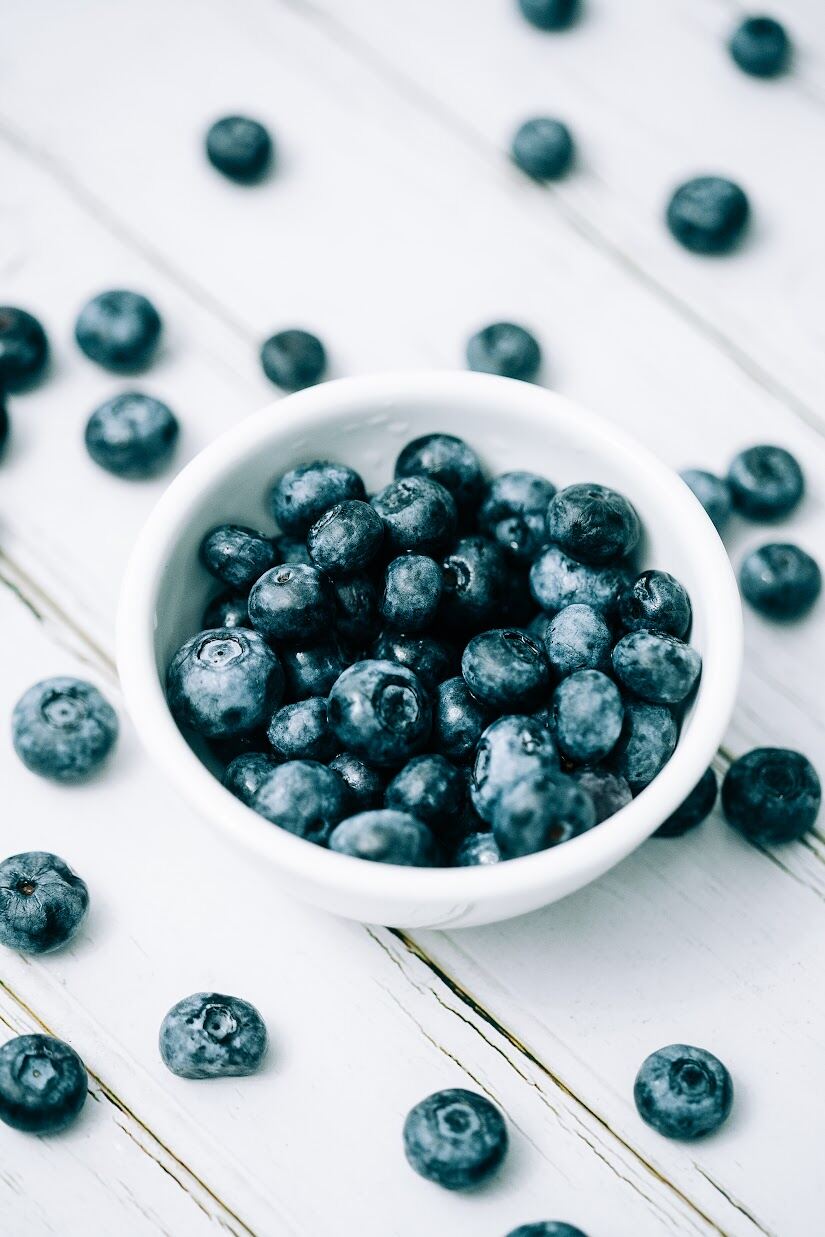Blueberries USA Pack
