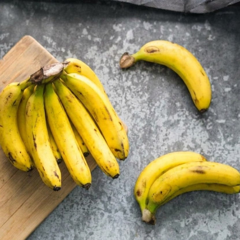 Banana Lakatan