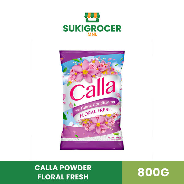Calla Floral Fresh 800g