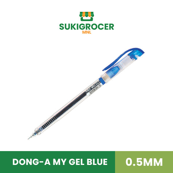 Dong-A My Gel Blue 0.5mm