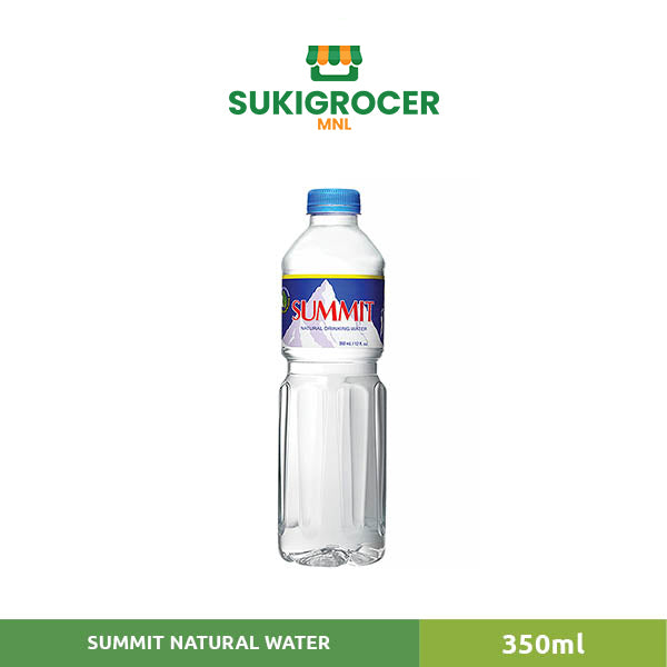Summit Natural Water