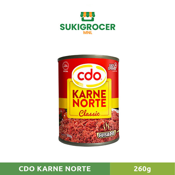 CDO Karne Norte