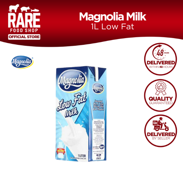 Magnolia Milk 1L Low Fat