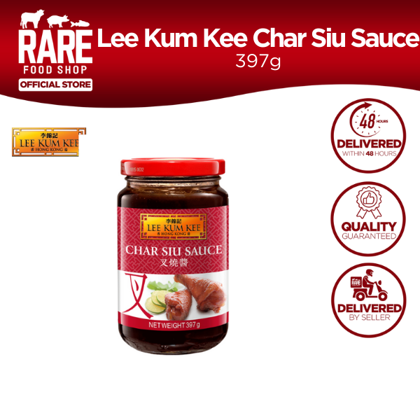 Lee Kum Kee Char Siu Sauce 397g