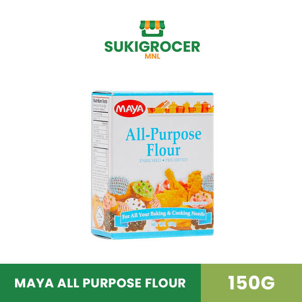 Maya All Purpose Flour 150g