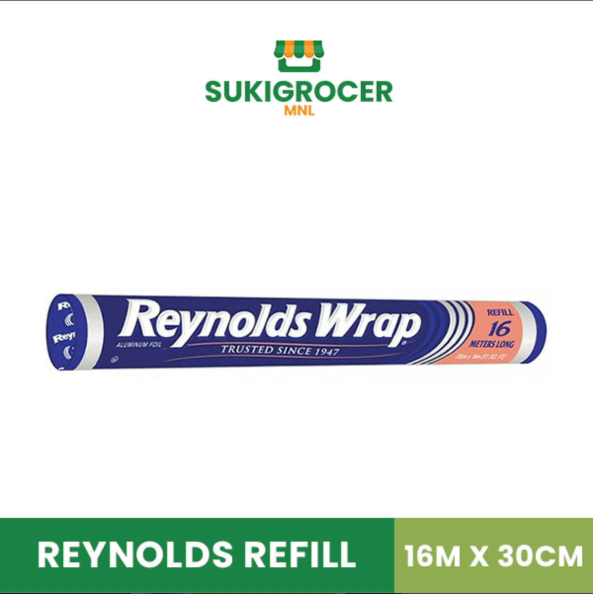 Reynolds Refill