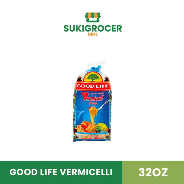 Good Life Vermicelli 32oz