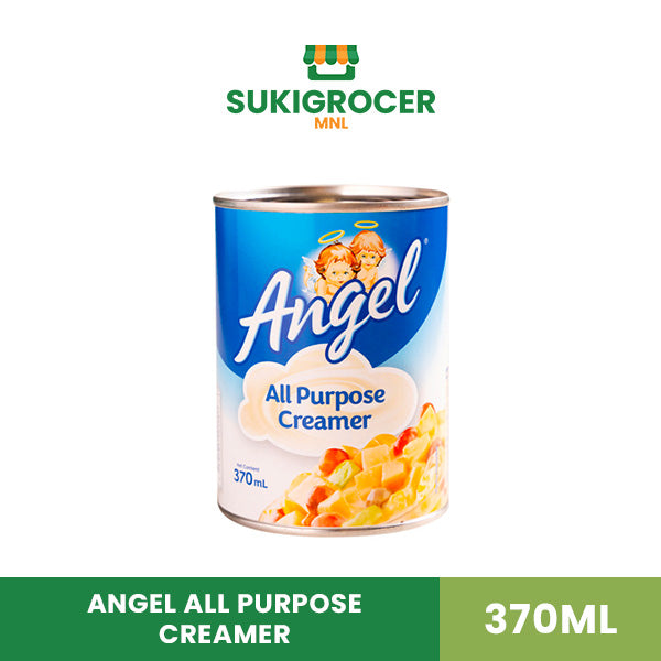 Angel All Purpose Creamer 370ml