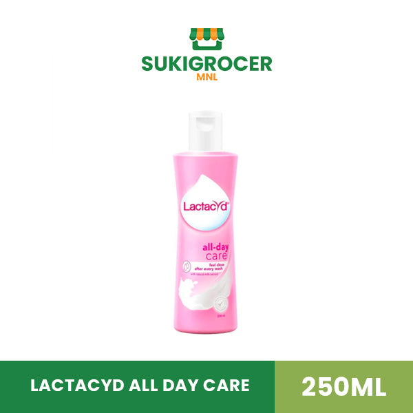 Lactacyd All Day Care 250ml