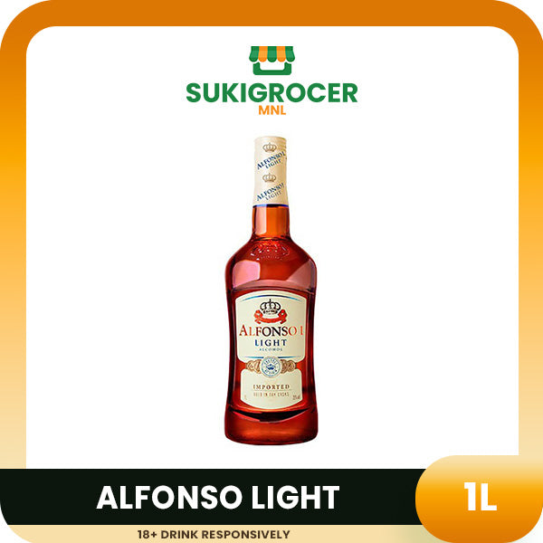 Alfonso Light 1L