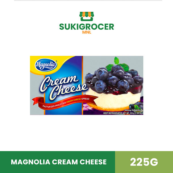 Magnolia Cream Cheese 225g