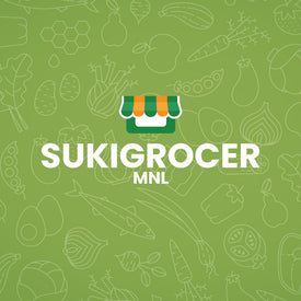 Bundaro Rice Buco Pandan Premium Rice (25kg)