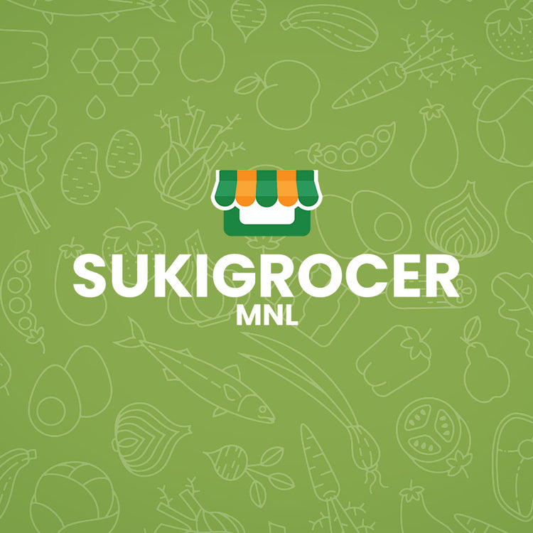Bundaro Rice Buco Pandan Premium Rice (25kg)