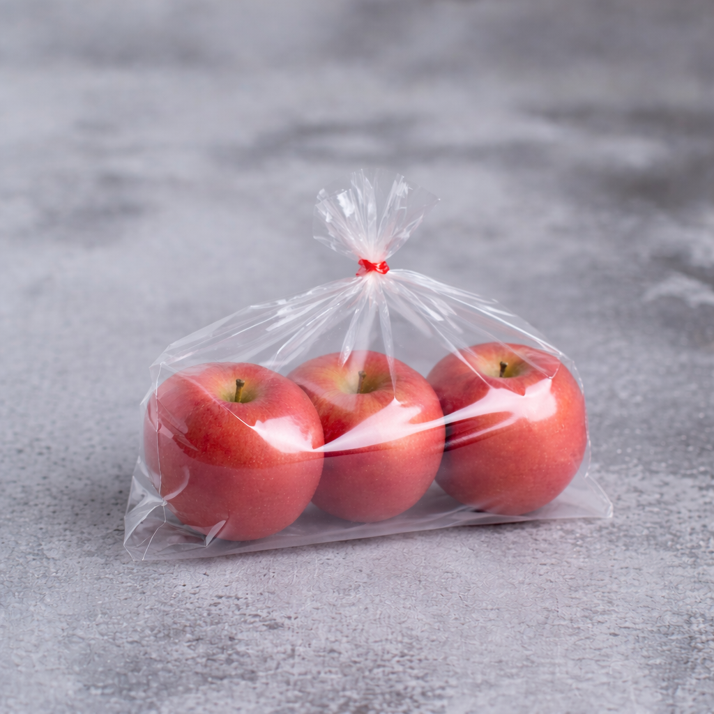 SukiGrocer Apple Fuji 100 Small (Pack of 3)
