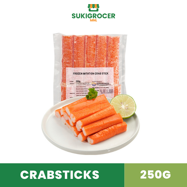 Crabsticks