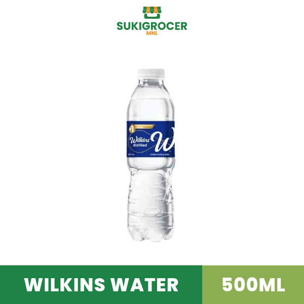 Wilkins Water