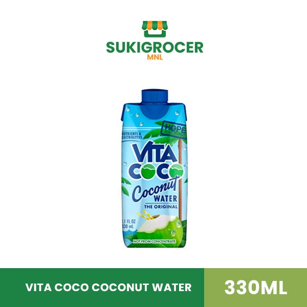 Vita Coco Coconut Water 330ML