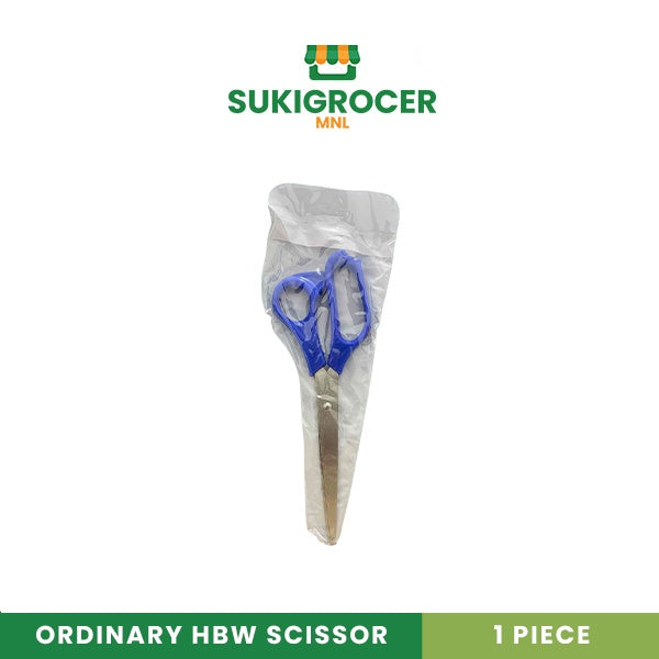 Ordinary Hbw Scissors Piece